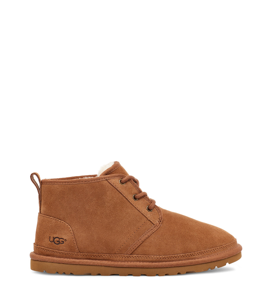 Men's Neumel Boot Chestnut