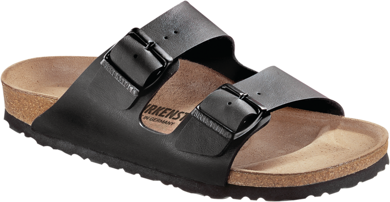 Arizona Women's Birko-Flor Black