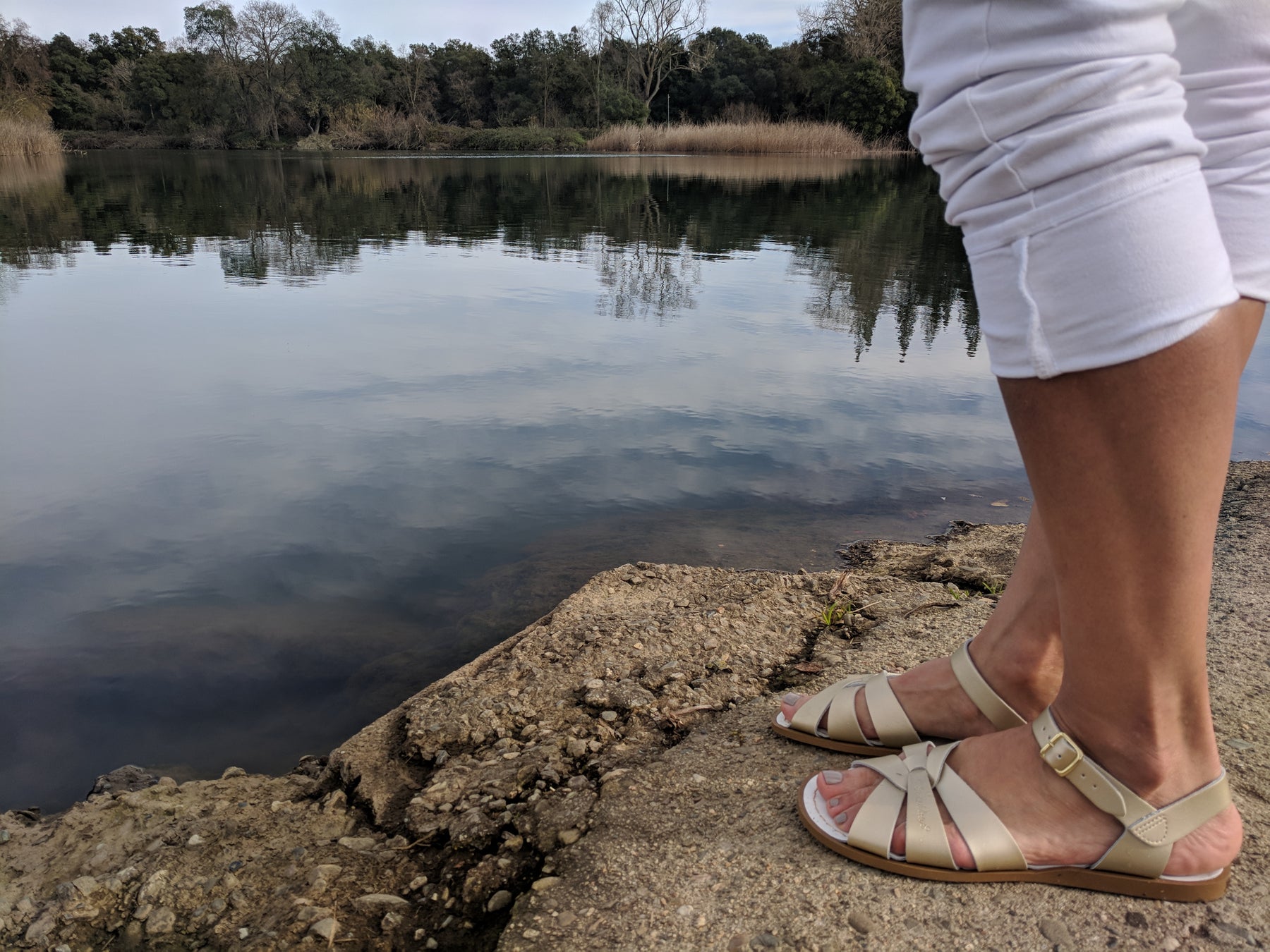 overdrive dybt Knurre Saltwater Sandals – MySaltwaterSandals