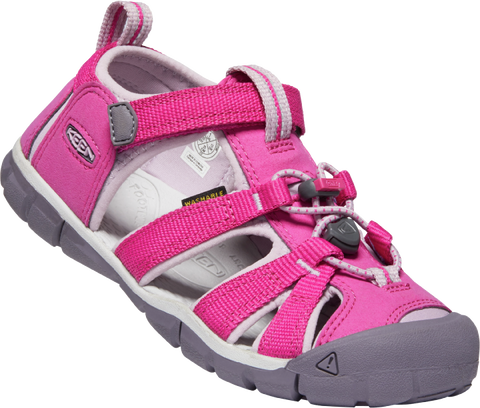 Amazon.com | KEEN unisex child Newport Shoe Casual Sneaker, Black/Original  Tie Dye, 9 Little Kid US | Sneakers