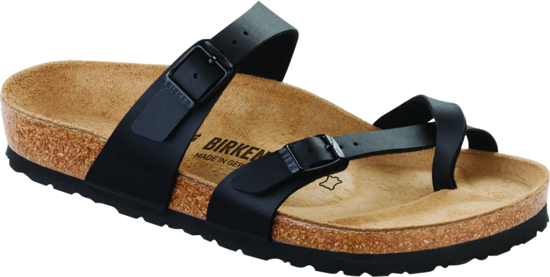 Birkenstock top women's mayari